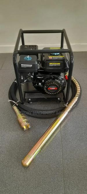 Kato Germany Poker Vibrator 45mm - thumbnail 2