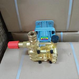 2525/2700psi Pump Only - thumbnail 2