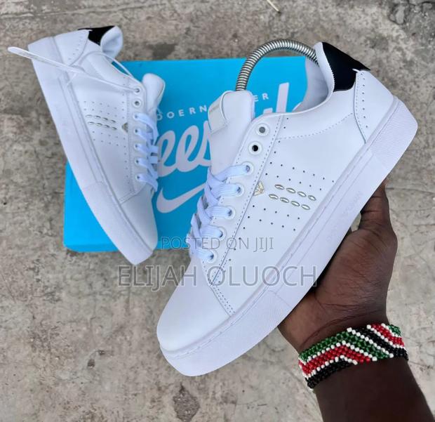 Emporium Armani - main view