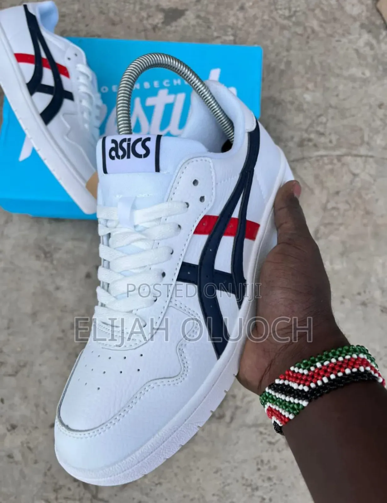Asics Japans Sneakers