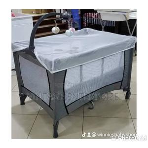 Foldable Baby Cot,Baby Cot - main view