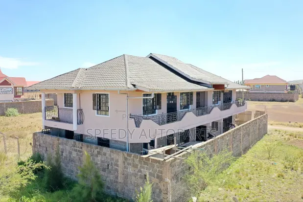 2bdrm Townhouse / Terrace in Everest Court, Juja for rent