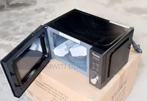 Capital Imported Microwave