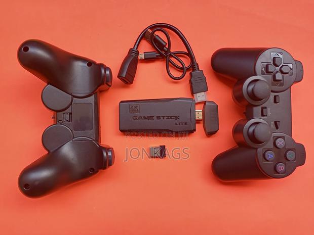 Mini Tv Hdmi Video Game - main view