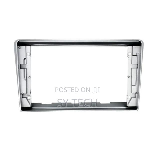 Facia Console for Toyota Avensis 2003 -2009 Fits 9 Inches
