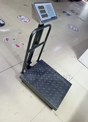 150kgs Weighing High Quality Scale With Guard