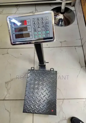 159kgs Weighing Scale High Quality