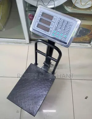 150kgs Platform Weighing Scale, 150kgs