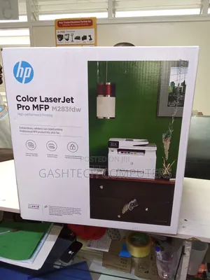 High Quality Hp Color Laserjet M283 FDW Printer