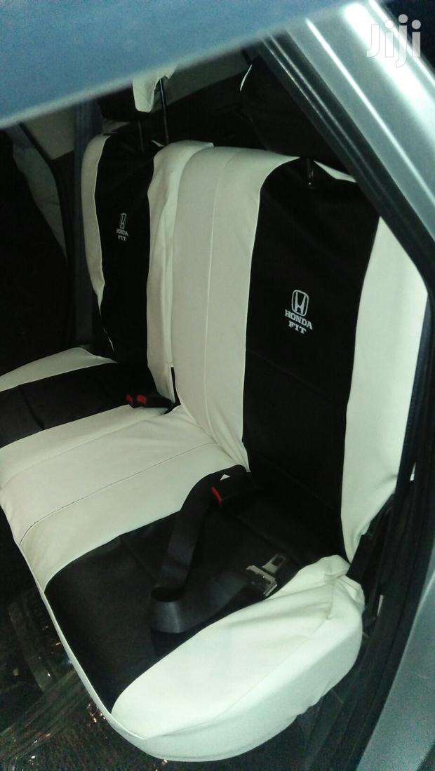 Ongata Rongai Car Seat Covers