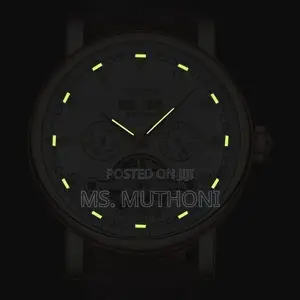 Tevise Automatic Gents Watch *