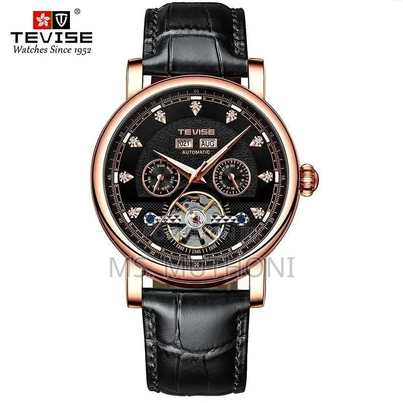 Tevise Automatic Gents Watch *