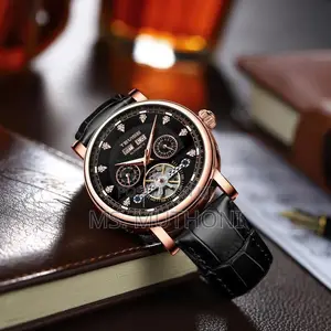 Tevise Automatic Gents Watch *