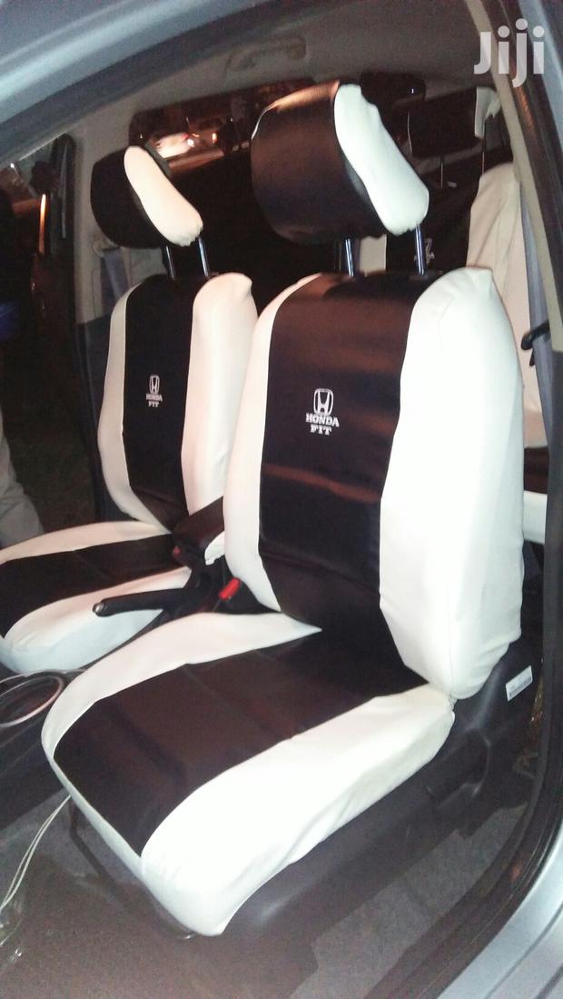 Ongata Rongai Car Seat Covers - thumbnail 2