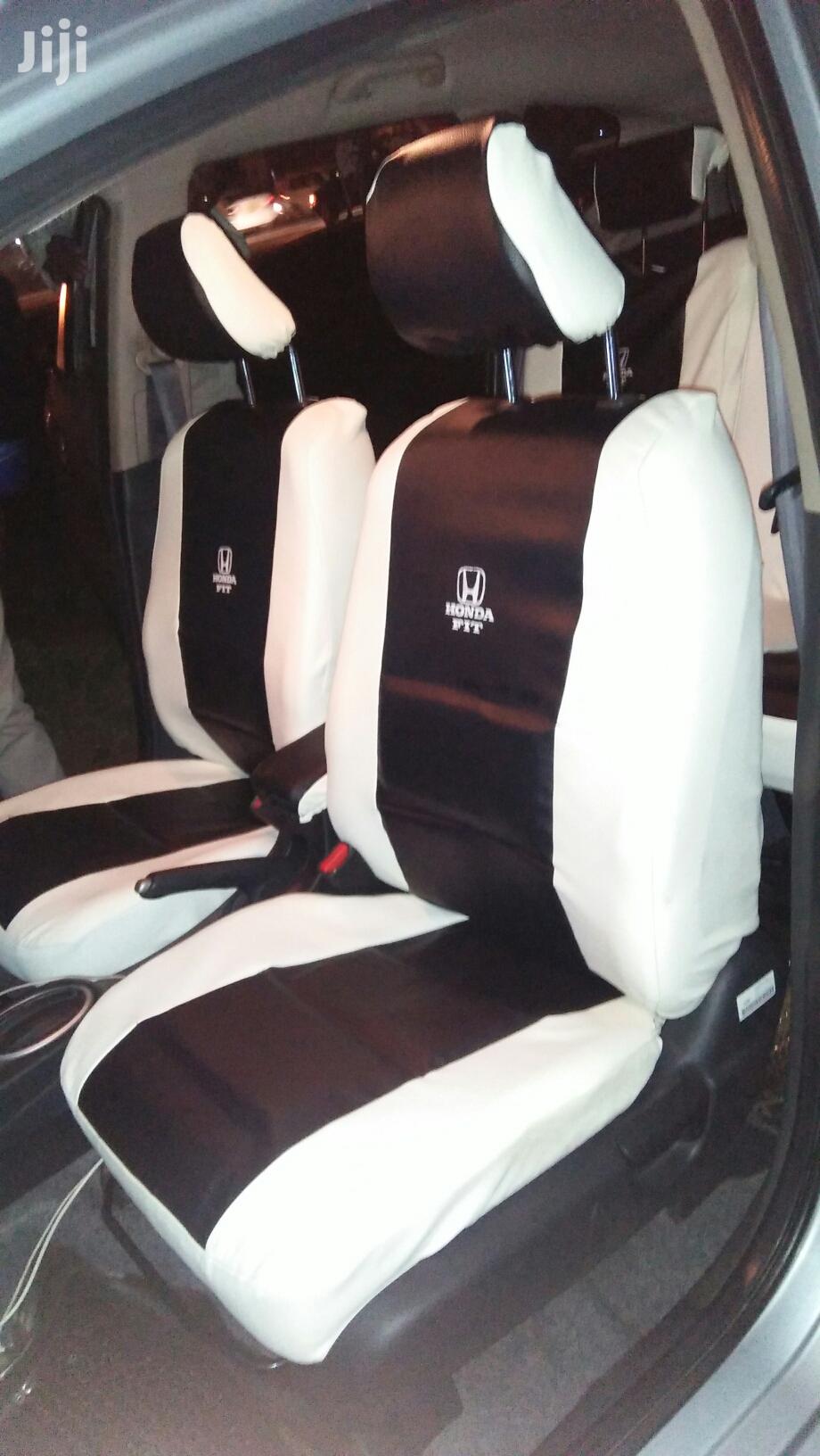 Ongata Rongai Car Seat Covers
