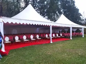 Set Up for Tents, Chairs , Hire Tent