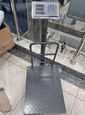 300kgs Weighing Scale, 300kgs
