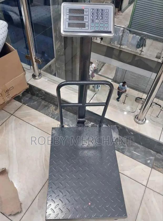300kgs Weighing Scale, 300kgs