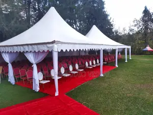 Tents, Vip Seats Banquet Chairs/Seats for Hire
