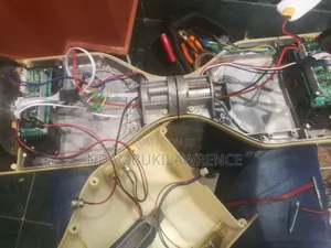 Hoverboard Repairs