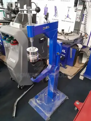 Haosail Tyre Vulcanizer
