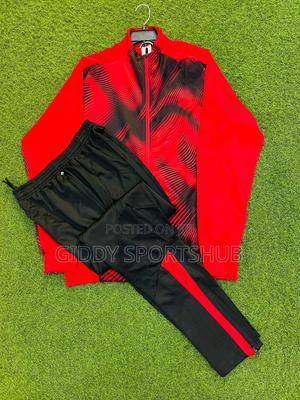 Super Quality Kenya Tracksuit - thumbnail 2