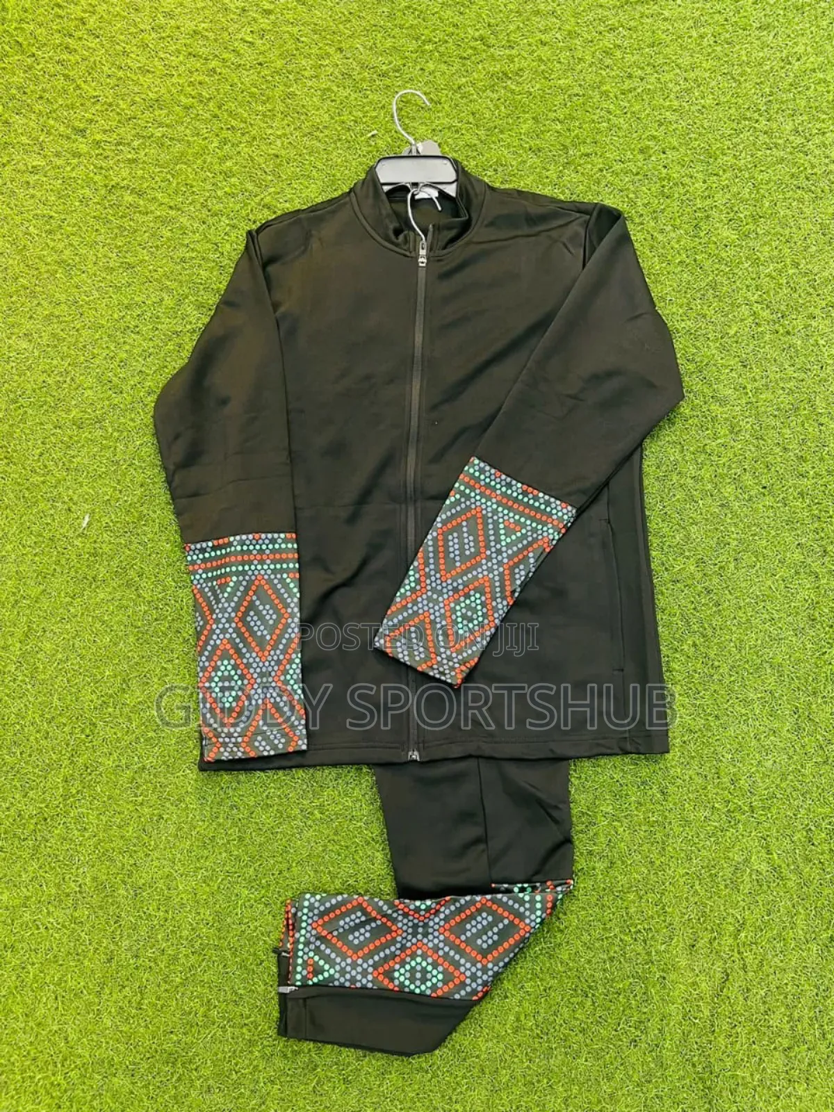 Super Quality Kenya Tracksuit