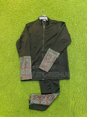 Super Quality Kenya Tracksuit