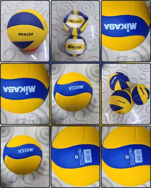 Volleyball Balls for Training