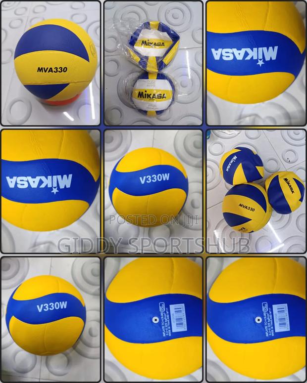 Volleyball Balls for Training