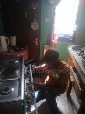 Cooker Oven Technician