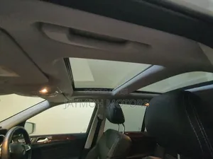 Mercedes-Benz GLC-Class 2018 Silver