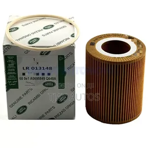 Range Rover, Landrover Engine Oil Filter