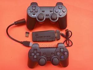 Mini Video Gaming Console - thumbnail 2