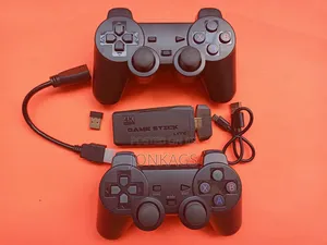 Mini Video Gaming Console