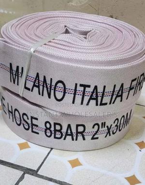 Canvas Water Delivery Pipes - thumbnail 2