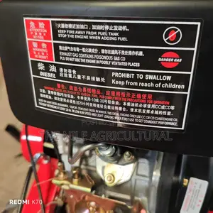 Electic Garden Mini Rototiller Farm Machinery