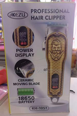 Professional Hair Clipper - thumbnail 2