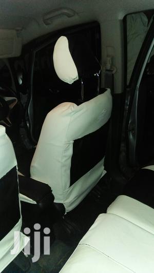 Seat Covers
