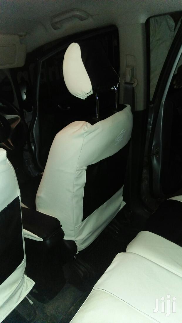 Seat Covers - main view