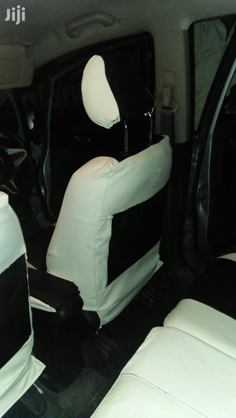 Seat Covers
