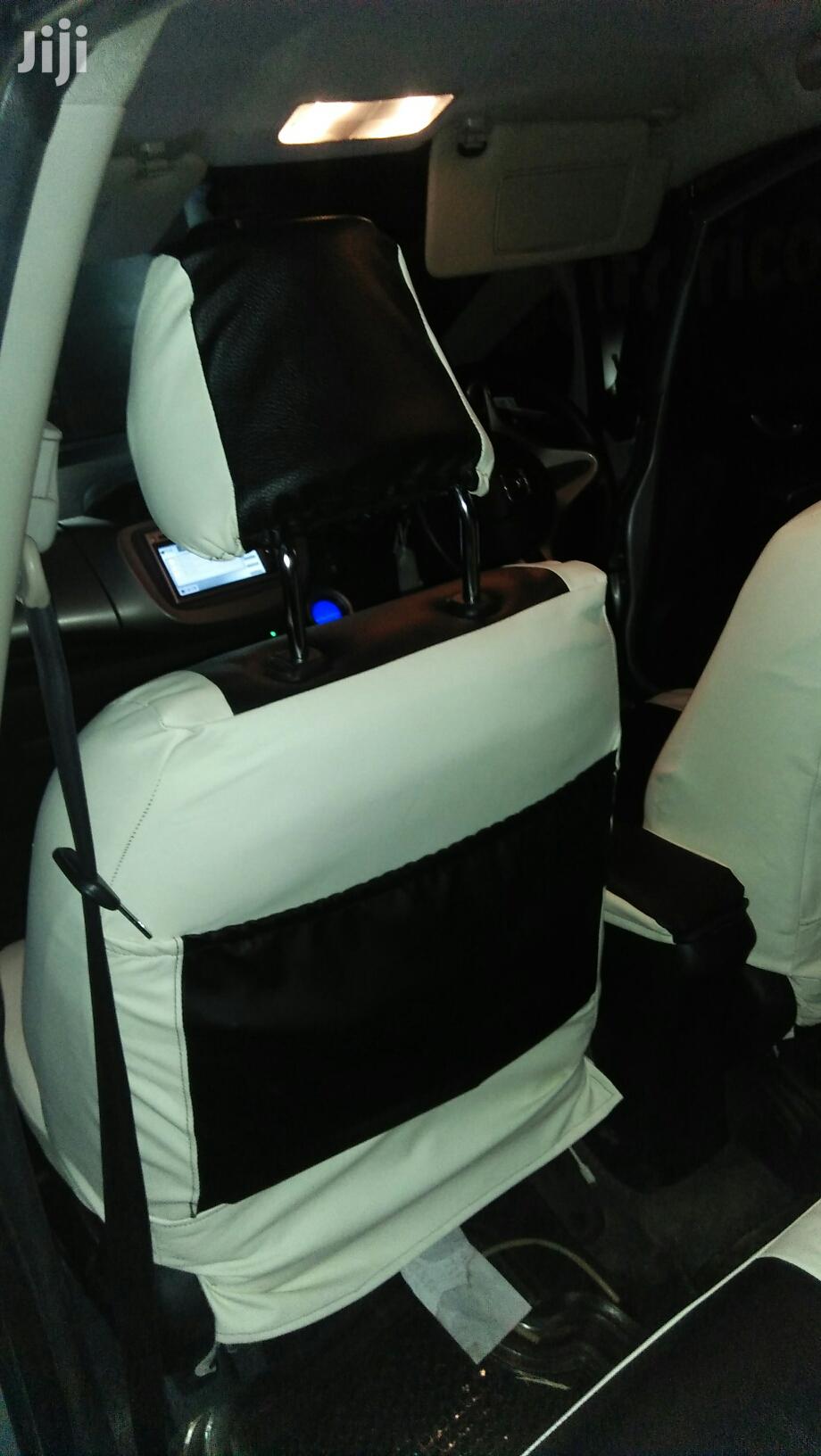 Seat Covers