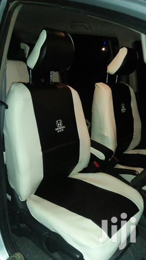 Seat Covers