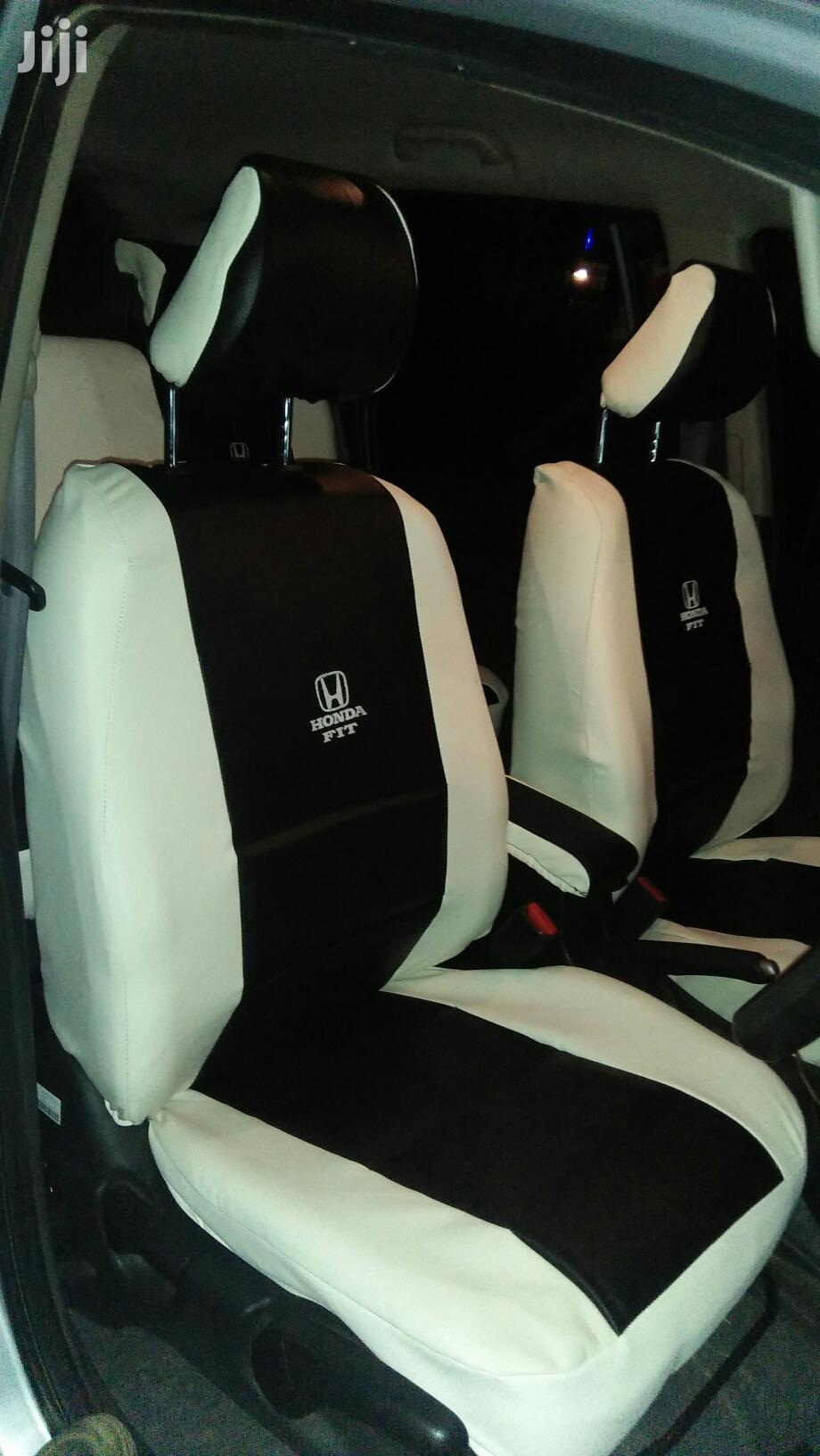 Seat Covers