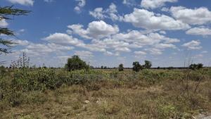 4600 Acres for Sale at Mombasa Rd - main view