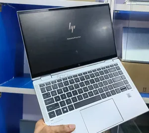 Laptop HP EliteBook x360 1040 G7 16GB Intel Core i7 SSD 512GB