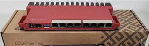 Mikrotik L009uigs-2haxd-in Router Replacement for Rb2011 - thumbnail 2