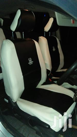 Seat Covers