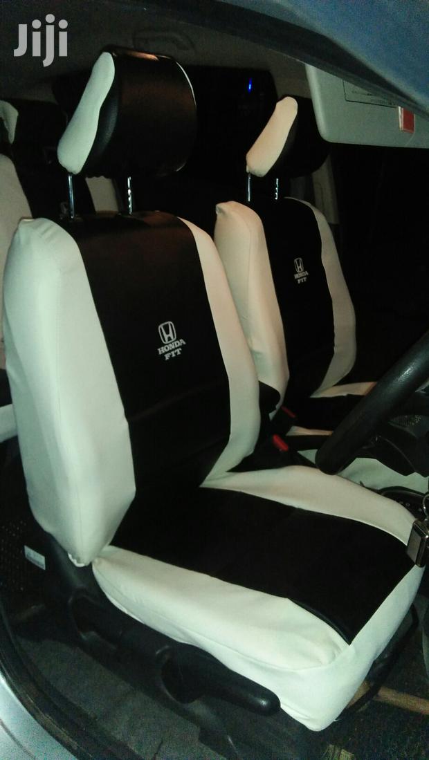 Seat Covers