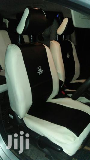 Seat Covers